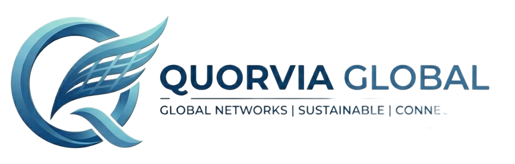 Quorvia Global